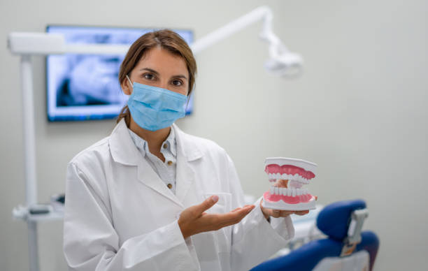 Best Emergency Tooth Extraction in Columbus, KS