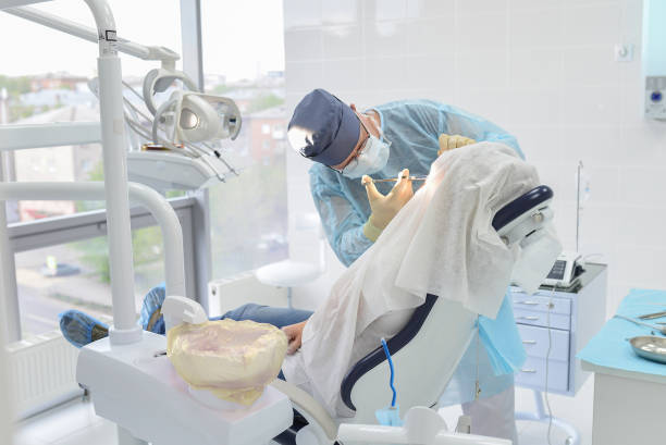 Best Emergency Gum Treatment in Columbus, KS